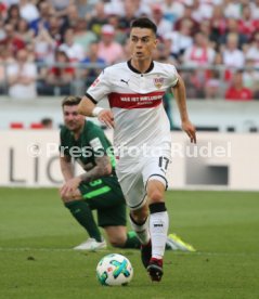 VfB Stuttgart - SV Werder Bremen