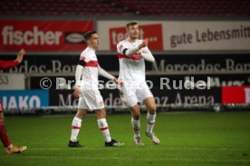 15.12.20 VfB Stuttgart - 1. FC Union Berlin