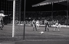 05.11.86 VfB Stuttgart - Torpedo Moskau