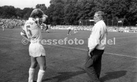 05.08.89 Stuttgarter Kickers - SG Wattenscheid 09