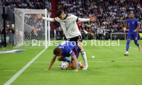 07.06.22 Deutschland - England