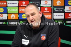 20.02.25 1. FC Heidenheim - FC Kopenhagen