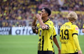 22.10.22 Borussia Dortmund - VfB Stuttgart
