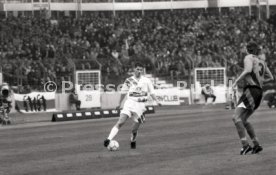 02.10.93 VfB Stuttgart - Eintracht Frankfurt