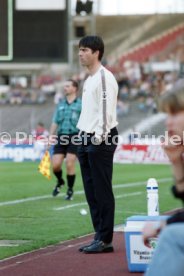 03.05.97 VfB Stuttgart - FC St. Pauli