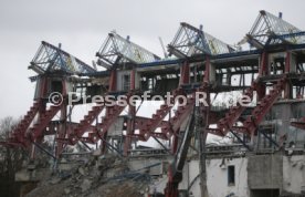 14.03.21 Karlsruher SC - Eintracht Braunschweig