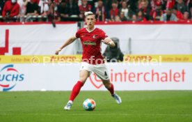 23.04.22 SC Freiburg - Borussia M&ouml;nchengladbach