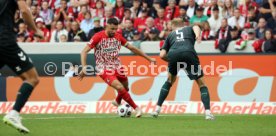 26.08.23 SC Freiburg - SV Werder Bremen