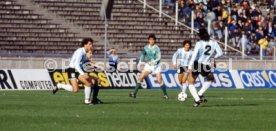 02.04.1988 Deutschland - Argentinien