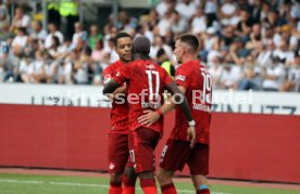 04.08.24 SSV Ulm 1846 - 1. FC Kaiserslautern