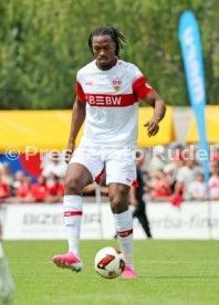 19.07.26 TSG Balingen - VfB Stuttgart