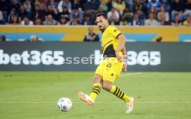 29.09.23 TSG 1899 Hoffenheim - Borussia Dortmund