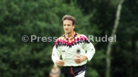 21.09.94 DFB Training