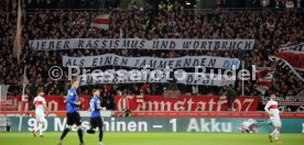 VfB Stuttgart - DSC Arminia Bielefeld