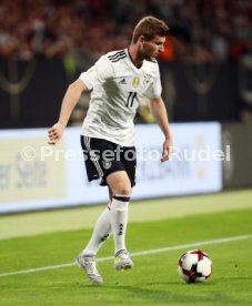 DFB Deutschland - San Marino