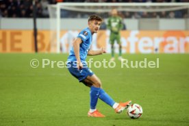 23.01.25 TSG 1899 Hoffenheim - Tottenham Hotspurs