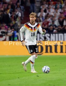 01.10.26 Deutschland - Serbien