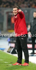 Eintracht Braunschweig- VfB Stuttgart