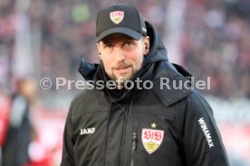 18.01.25 VfB Stuttgart - SC Freiburg