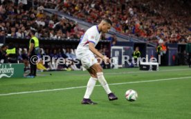 05.06.25 Spanien - Frankreich