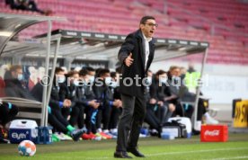 05.12.21 VfB Stuttgart - Hertha BSC Berlin