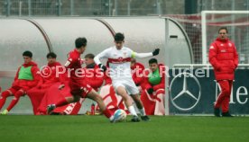 11.12.22 U17 VfB Stuttgart - U17 1. FSV Mainz 05