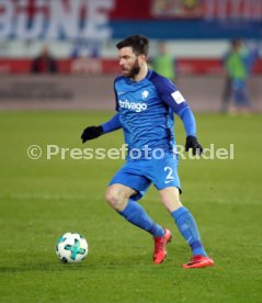 1. FC Heidenheim - VfL Bochum