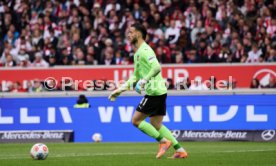 05.10.25 VfB Stuttgart - 1. FC Heidenheim