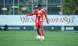 08.11.25 U17 VfB Stuttgart - U17 FC Bayern M&uuml;nchen