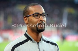 VfB Stuttgart - TSV 1860 M&uuml;nchen