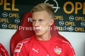 1. FSV Mainz 05 - VfB Stuttgart