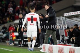 11.11.23 VfB Stuttgart - Borussia Dortmund