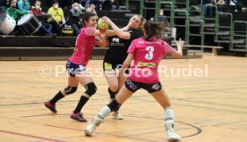 22.01.22 TV Nellingen - TV Heiningen