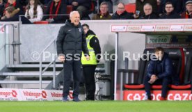 13.11.22 SC Freiburg - 1. FC Union Berlin