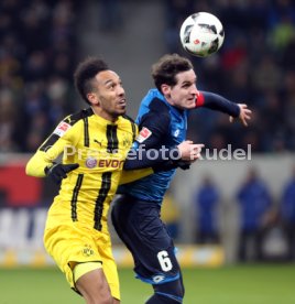 TSG 1899 Hoffenheim - Borussia Dortmund