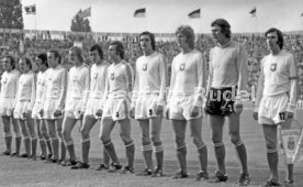 15.06.74 Polen - Argentinien