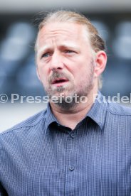 Hertha BSC Berlin - VfB Stuttgart