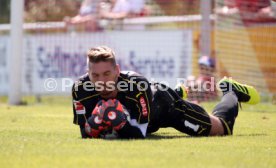 VfB Stuttgart - SD Eibar