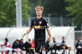 27.09.25 U19 VfB Stuttgart - U19 SSV Jahn Regensburg