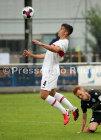 29.08.20 VfB Stuttgart - Arminia Bielefeld