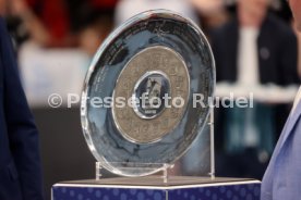 11.06.23 Frisch Auf G&ouml;ppingen - THW Kiel