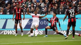 16.05.26 Eintracht Frankfurt - VfB Stuttgart