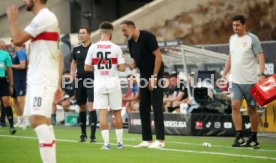 20.08.22 VfB Stuttgart - SC Freiburg