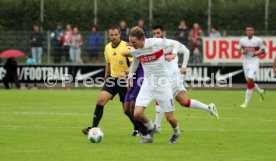 02.08.25 VfB Stuttgart - FC Toulouse