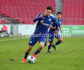 27.02.21 VfB Stuttgart - FC Schalke 04