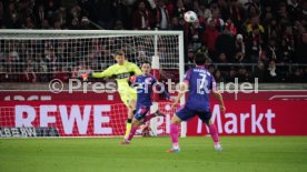 26.10.25 VfB Stuttgart - 1. FSV Mainz 05