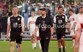 23.05.26 DFB-Pokal Finale 2026 FC Bayern M&uuml;nchen - VfB Stuttgart