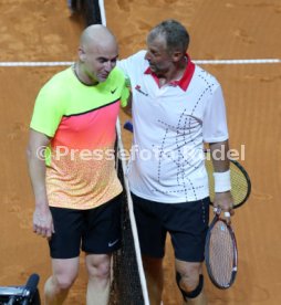 Porsche Tennis Grand Prix 2015