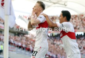 02.09.23 VfB Stuttgart - SC Freiburg