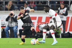 09.10.22 VfB Stuttgart - 1. FC Union Berlin